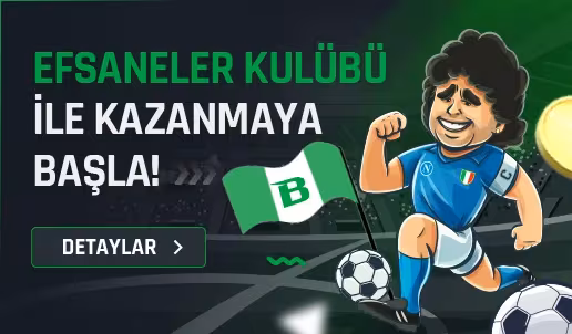 Bahisall Efsaneler Kulübü Canlı Casino