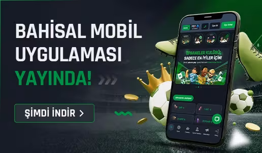 Bahisall Mobil Giriş